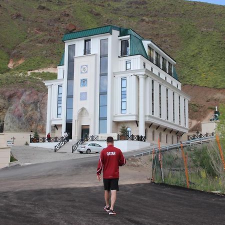 Ve Hotels Palandoken Ерзурум Екстер'єр фото