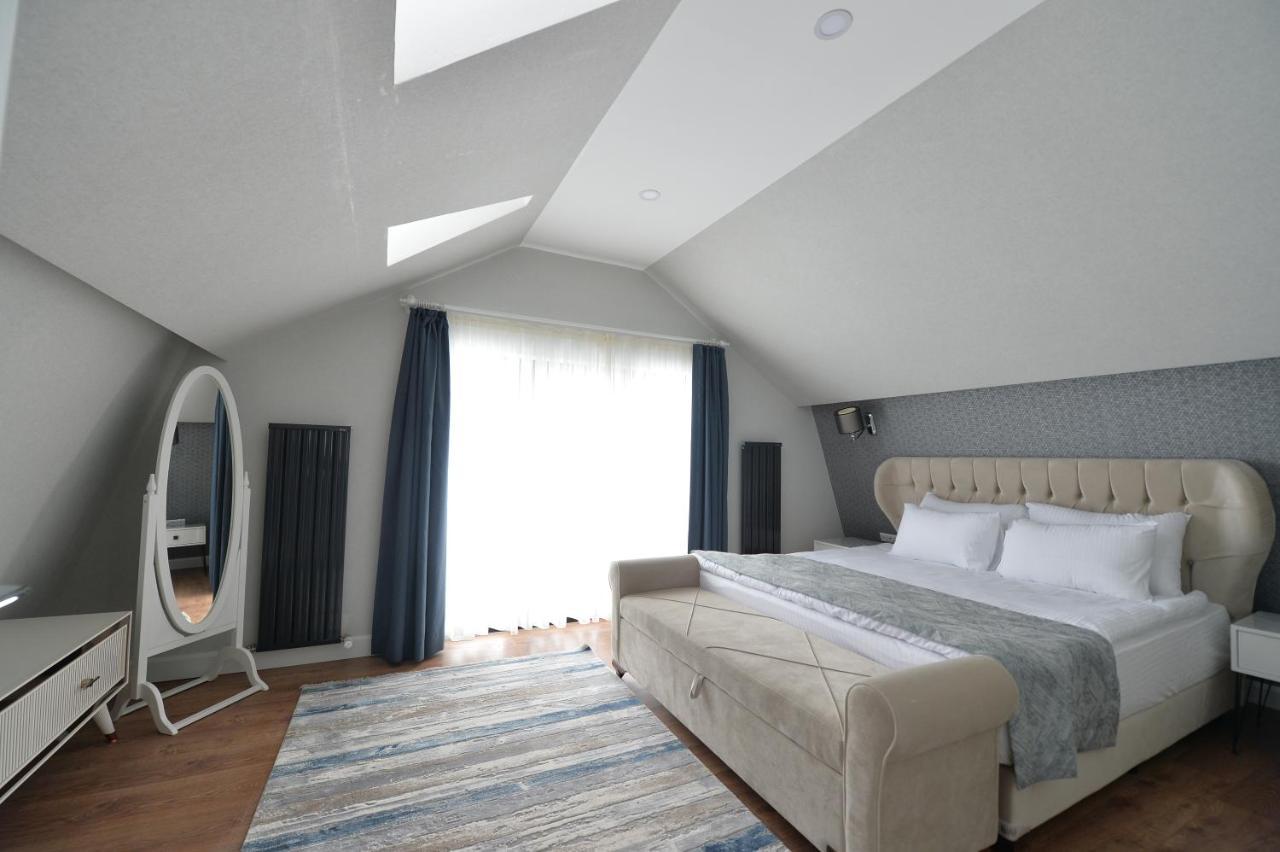 Ve Hotels Palandoken Ерзурум Екстер'єр фото